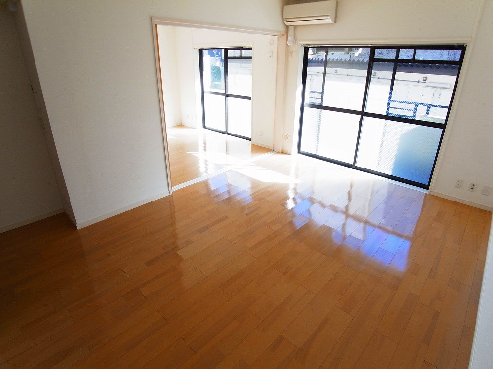 ラポール中川 その他16