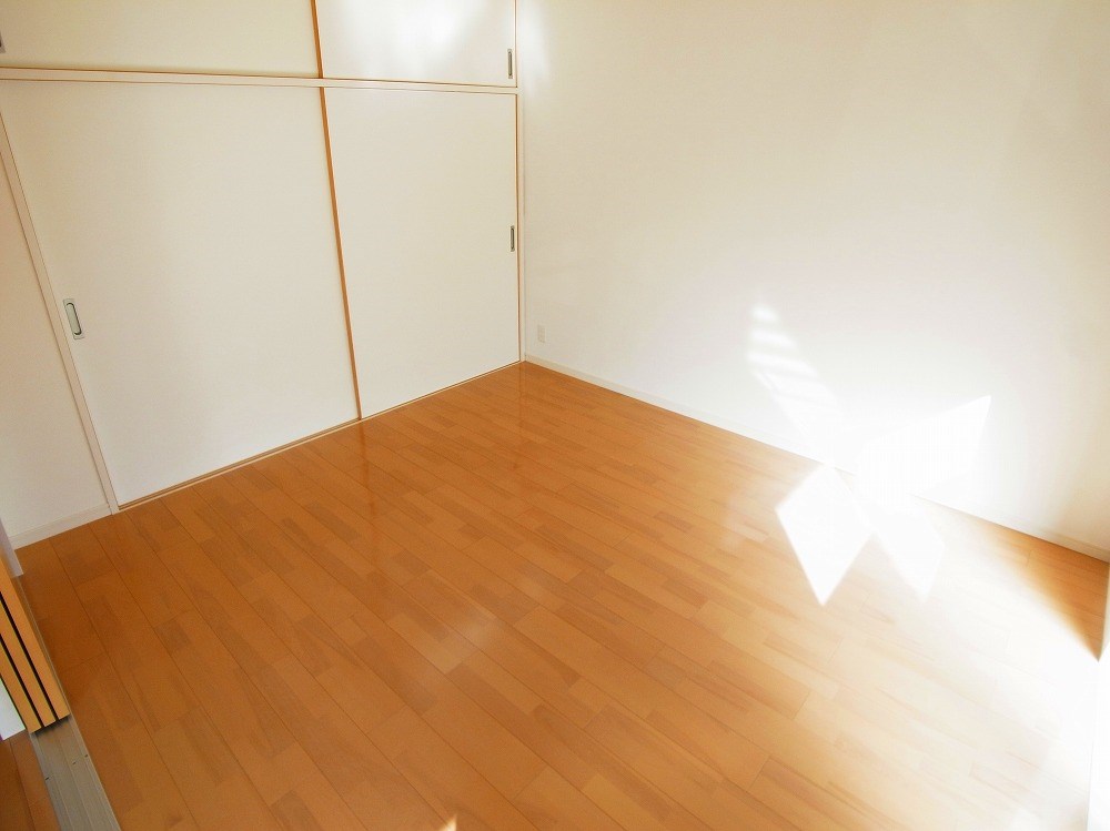 ラポール中川 その他21