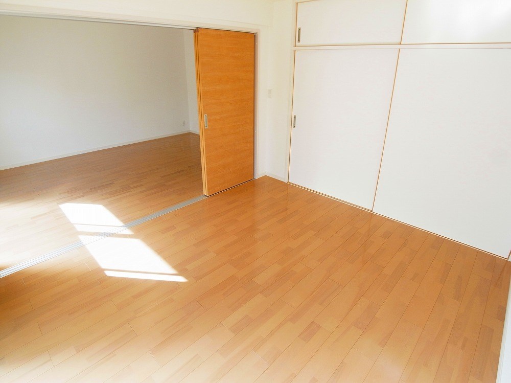 ラポール中川 その他22