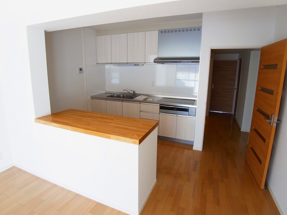 ラポール中川 その他25