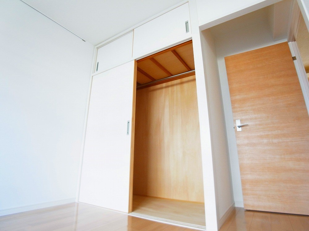 ラポール中川 その他27