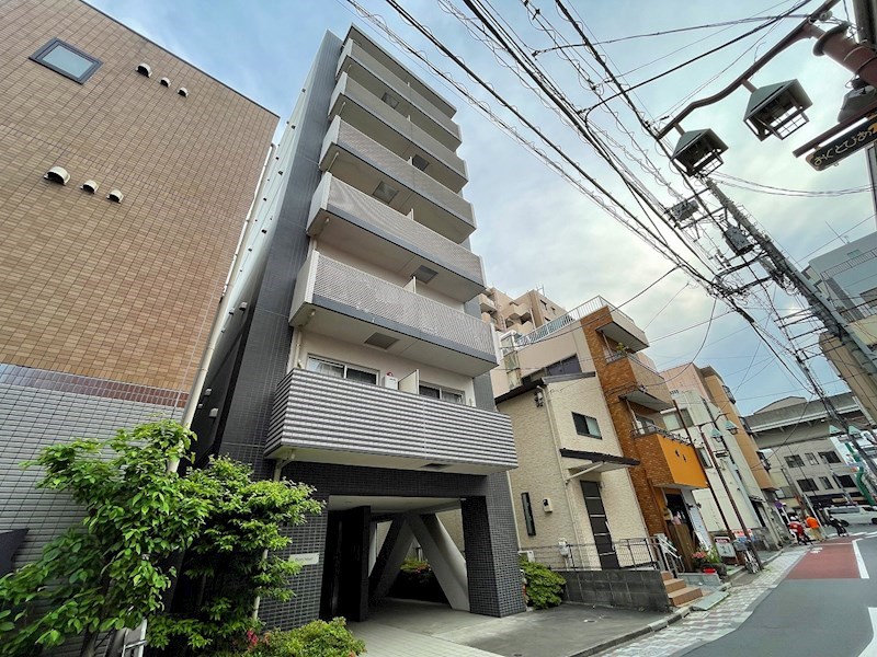 Bonheur（ボヌール） 外観写真