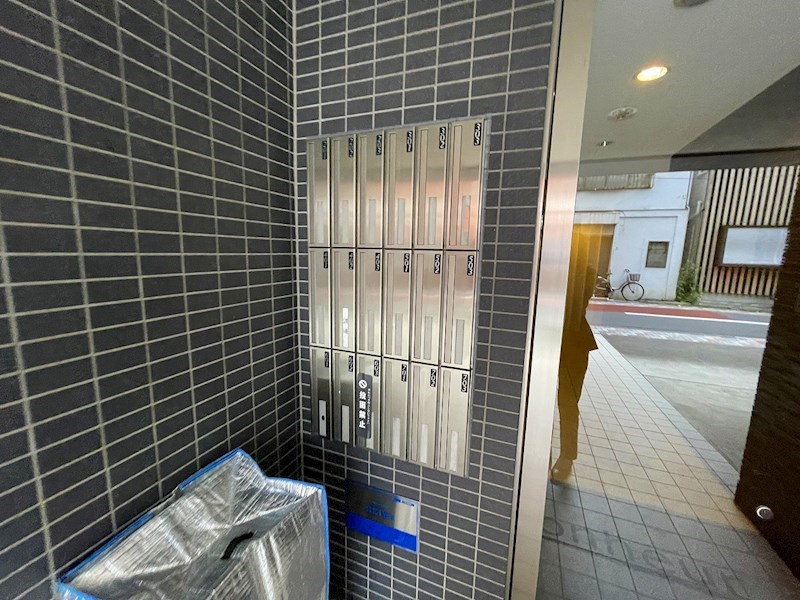 Bonheur（ボヌール） その他外観4