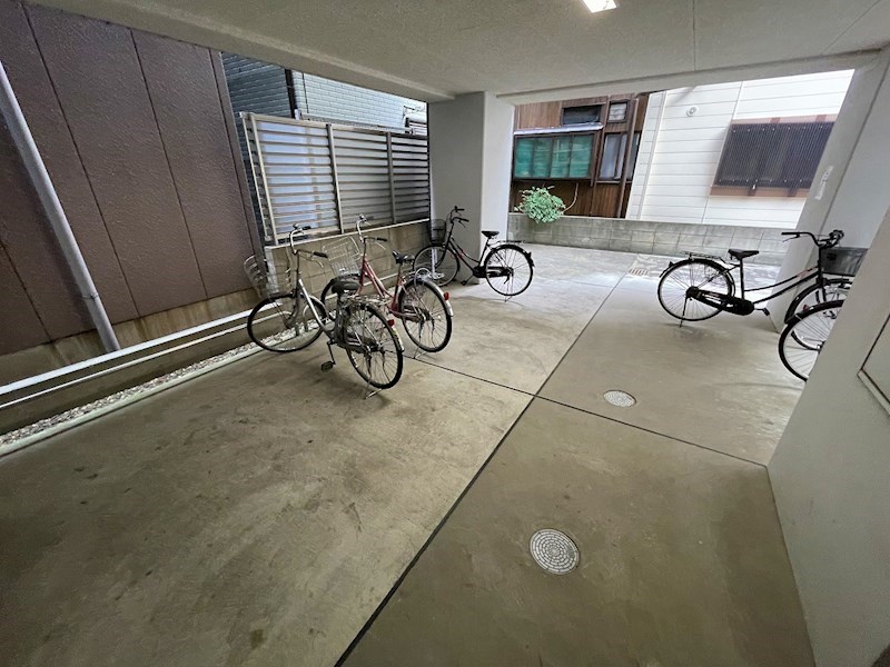 Bonheur（ボヌール） その他外観5