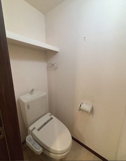 グリーンフォレストⅠ その他1