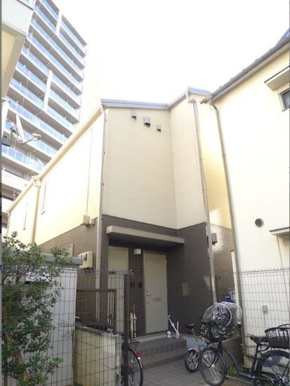 グリーンフォレストⅠ その他外観1