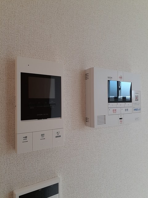 ソレアード西尾久 その他4