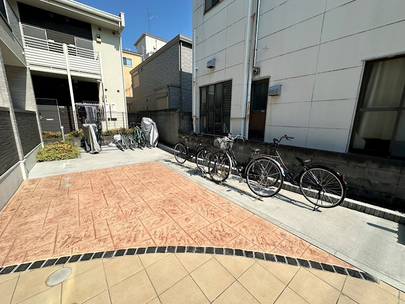 ソレアード西尾久 その他外観5