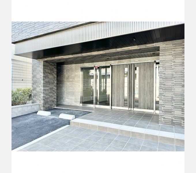 ドゥーエ町屋Ⅱ その他外観1