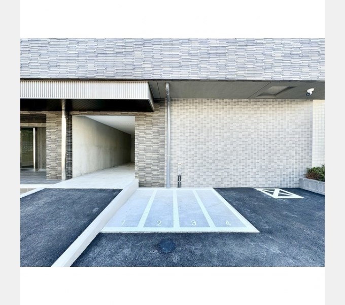 ドゥーエ町屋Ⅱ その他外観5