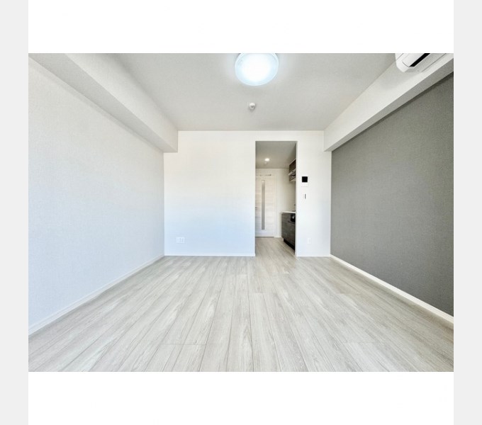 ドゥーエ町屋Ⅱ ベッドルーム