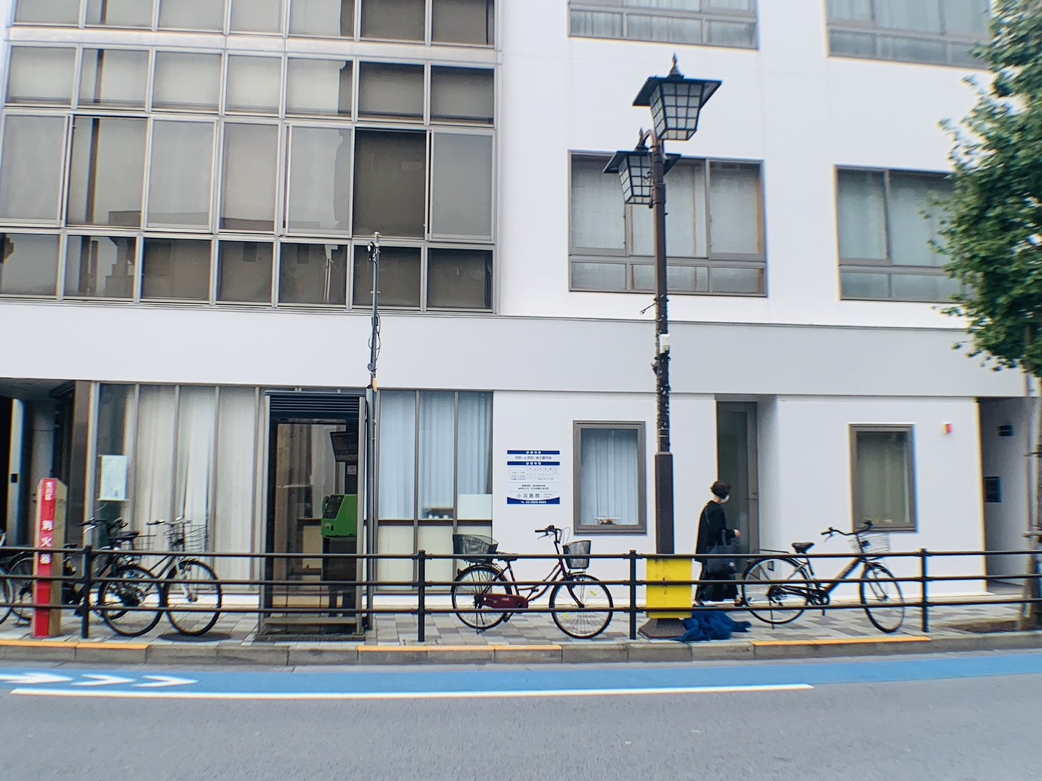 ドゥーエ町屋Ⅱ 周辺画像5