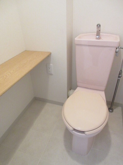 イーストパーク胡録台 その他1