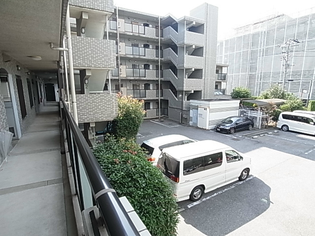 イーストパーク胡録台 その他外観1