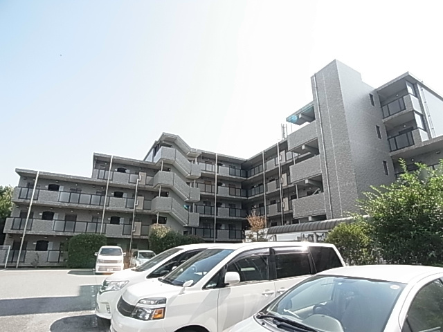 イーストパーク胡録台 その他外観3