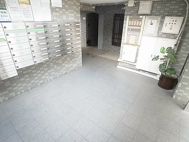 イーストパーク胡録台 その他外観4