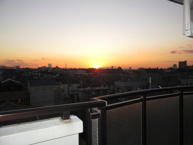 イーストパーク胡録台 その他8