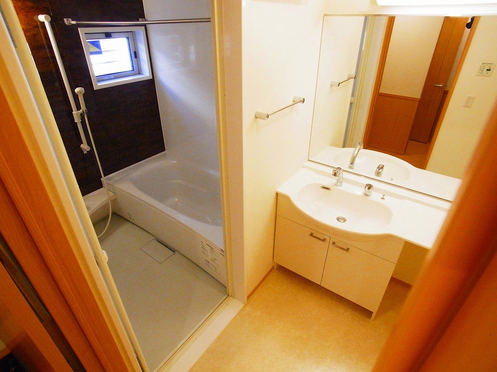 オアシス　パティオ その他1