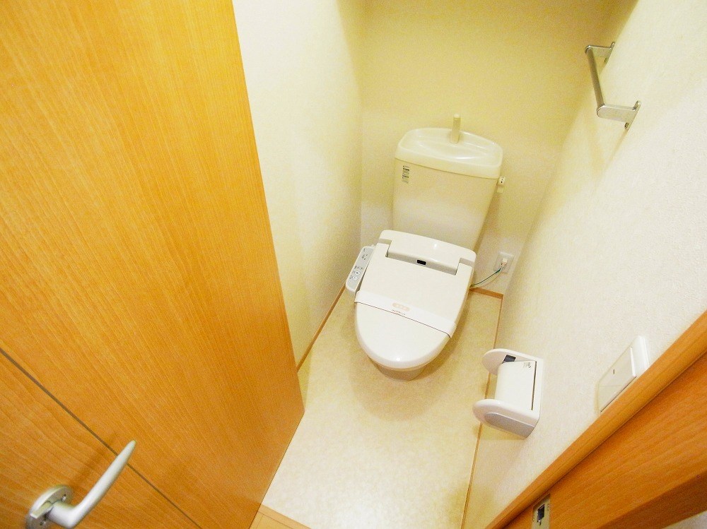 オアシス　パティオ その他2