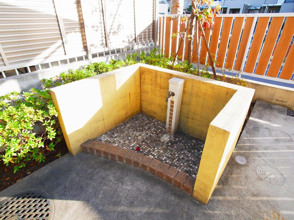 オアシス　パティオ その他外観5