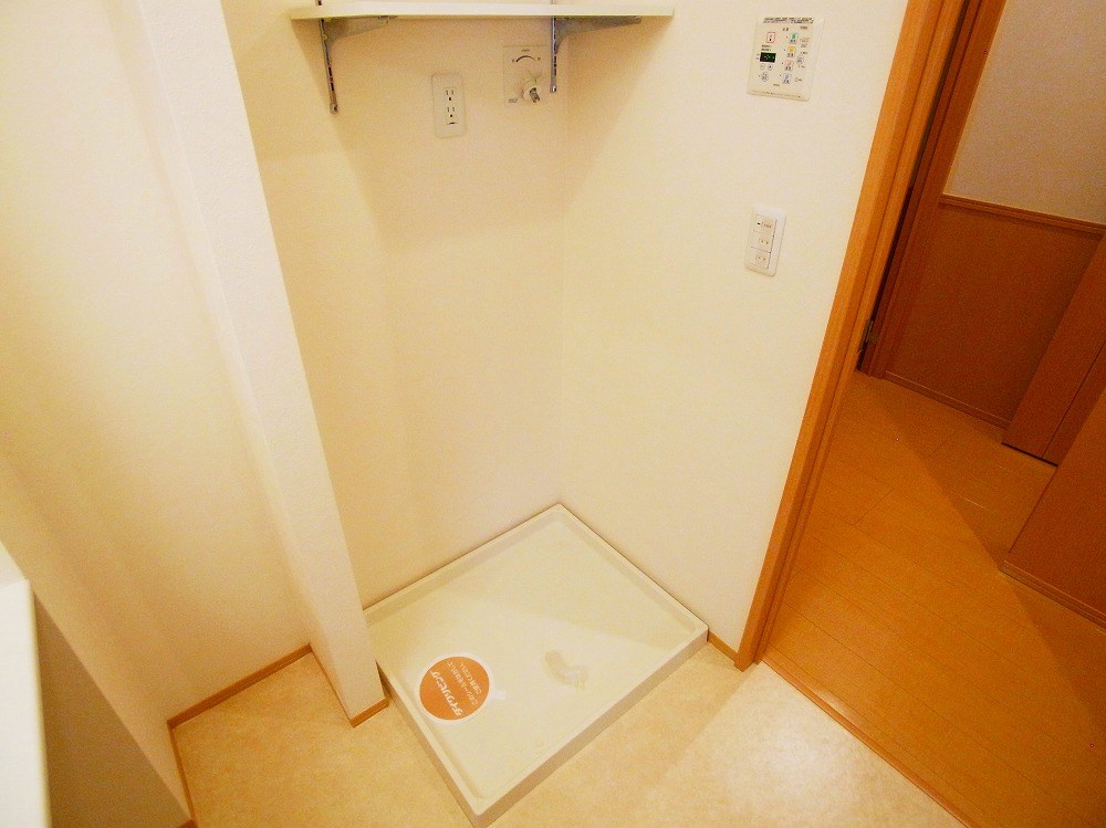 オアシス　パティオ その他12