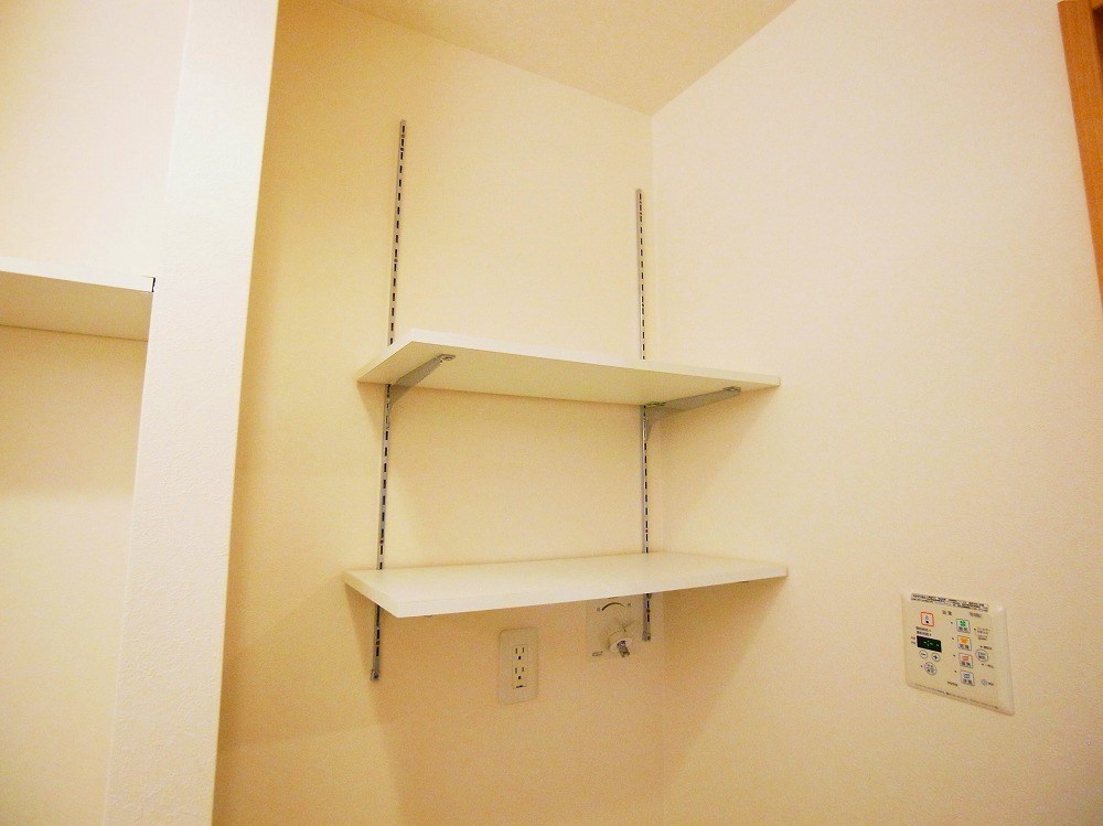 オアシス　パティオ その他13