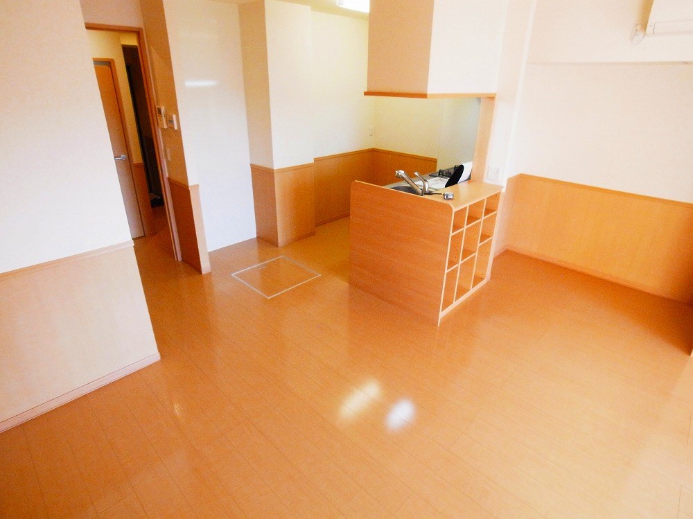 オアシス　パティオ その他23