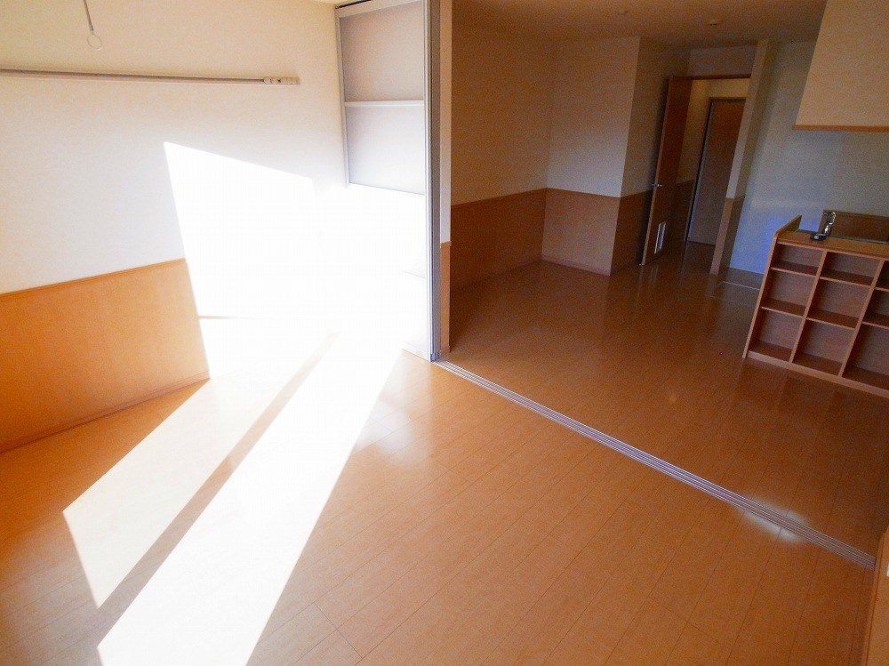 オアシス　パティオ その他28