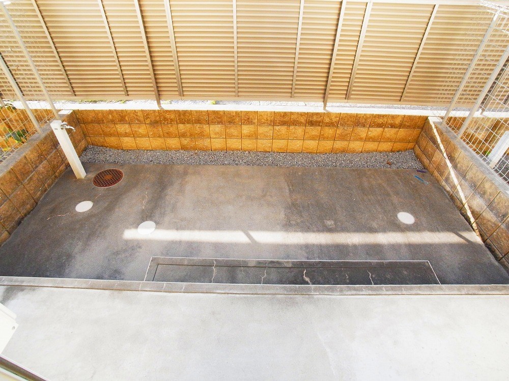 オアシス　パティオ その他30