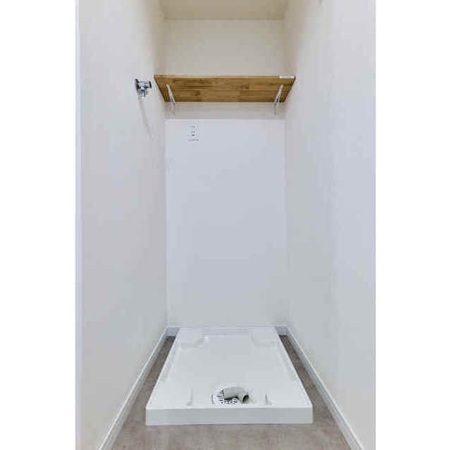 コンフォリア竹ノ塚ウエスト その他5