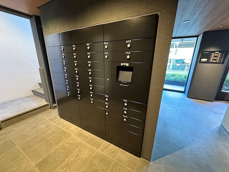 コンフォリア竹ノ塚ウエスト その他外観4