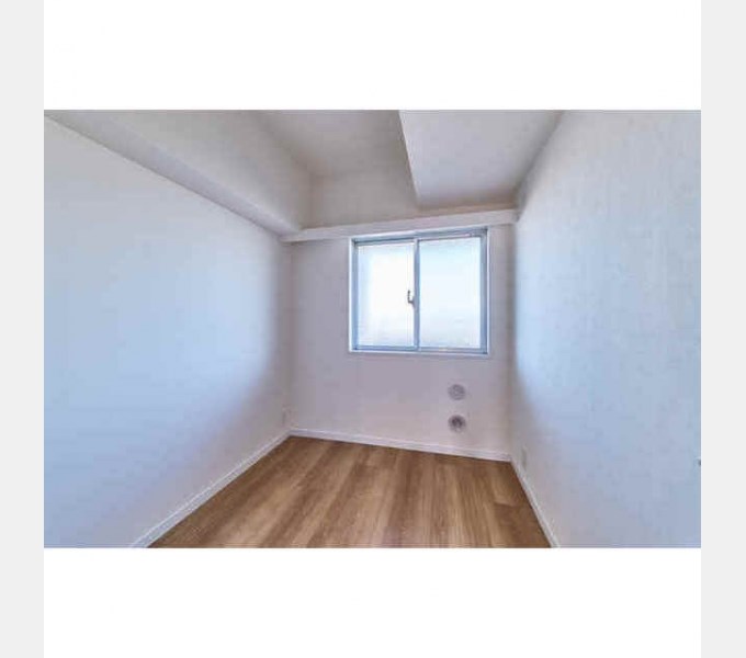 コンフォリア竹ノ塚ウエスト ベッドルーム