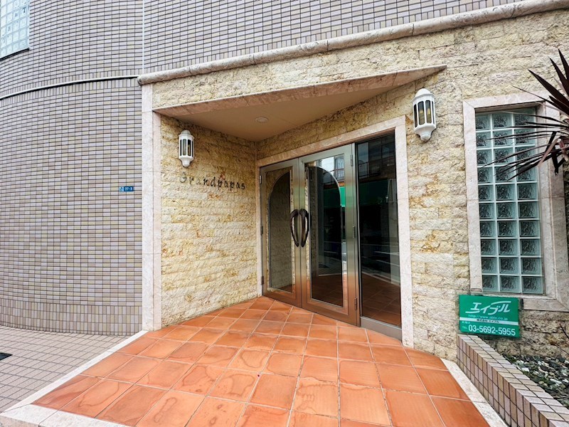 グランパパス その他外観1