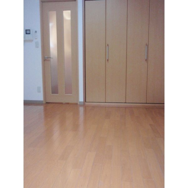 グランパパス ベッドルーム