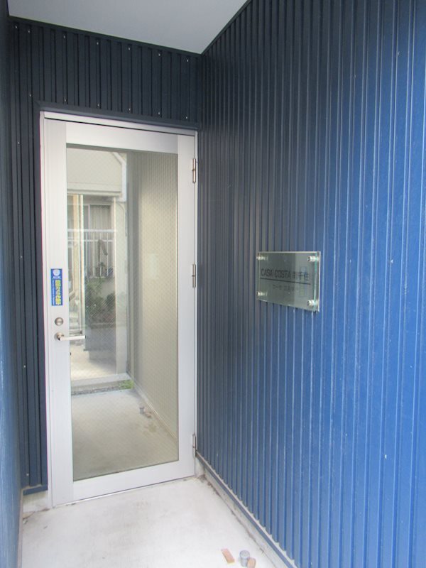 カーサ・コスタ南千住 その他外観1