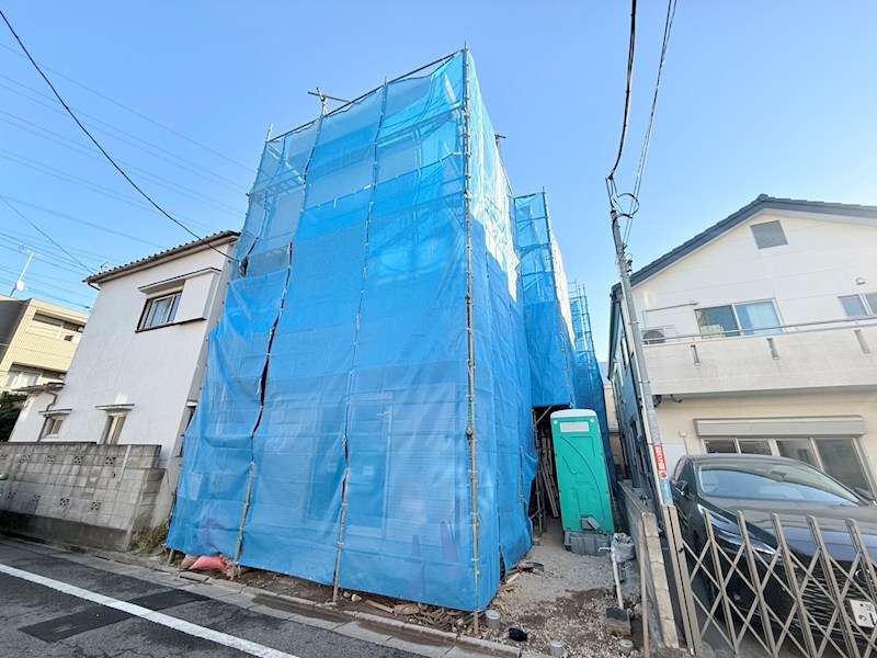 EXENTIA ROKUCHO その他外観1