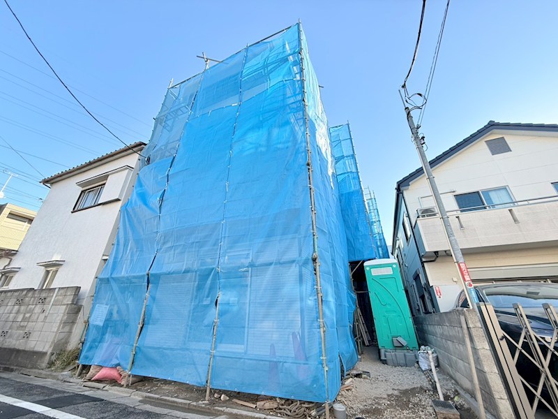 EXENTIA ROKUCHO その他外観4