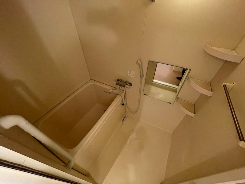 Bonheur（ボヌール） 風呂画像