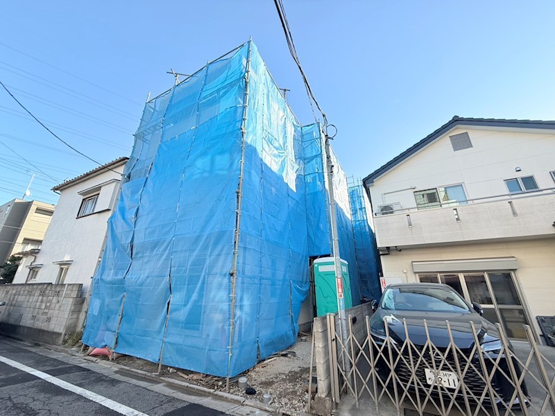 EXENTIA ROKUCHO その他外観3