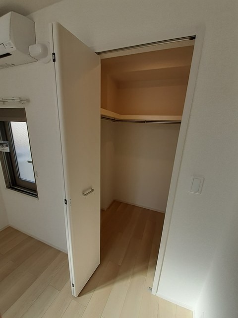 ソレアード西尾久 その他2