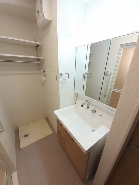 ソレアード西尾久 その他3