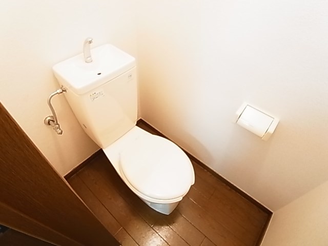 エーデンハイム  その他2