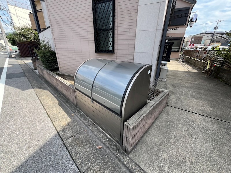 エーデンハイム  その他外観2