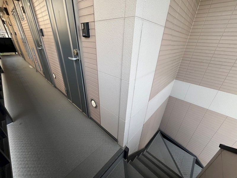 エーデンハイム  その他外観3