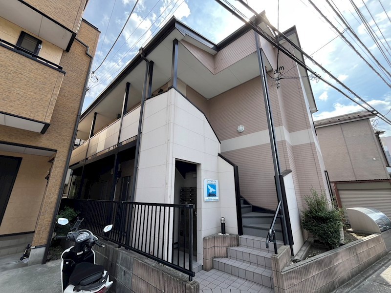 エーデンハイム  その他外観4