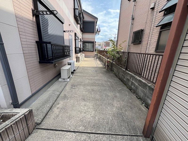 エーデンハイム  その他外観5