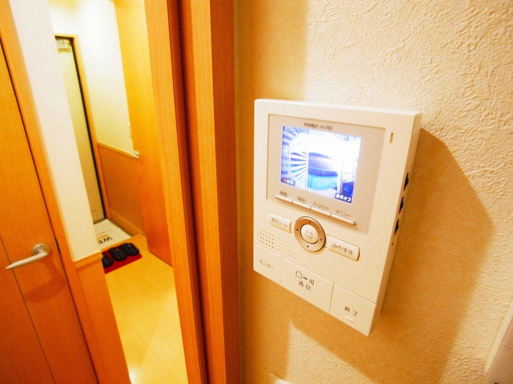 オアシス　パティオ その他4