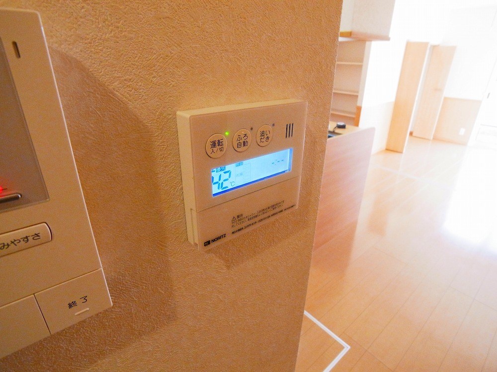 オアシス　パティオ その他5