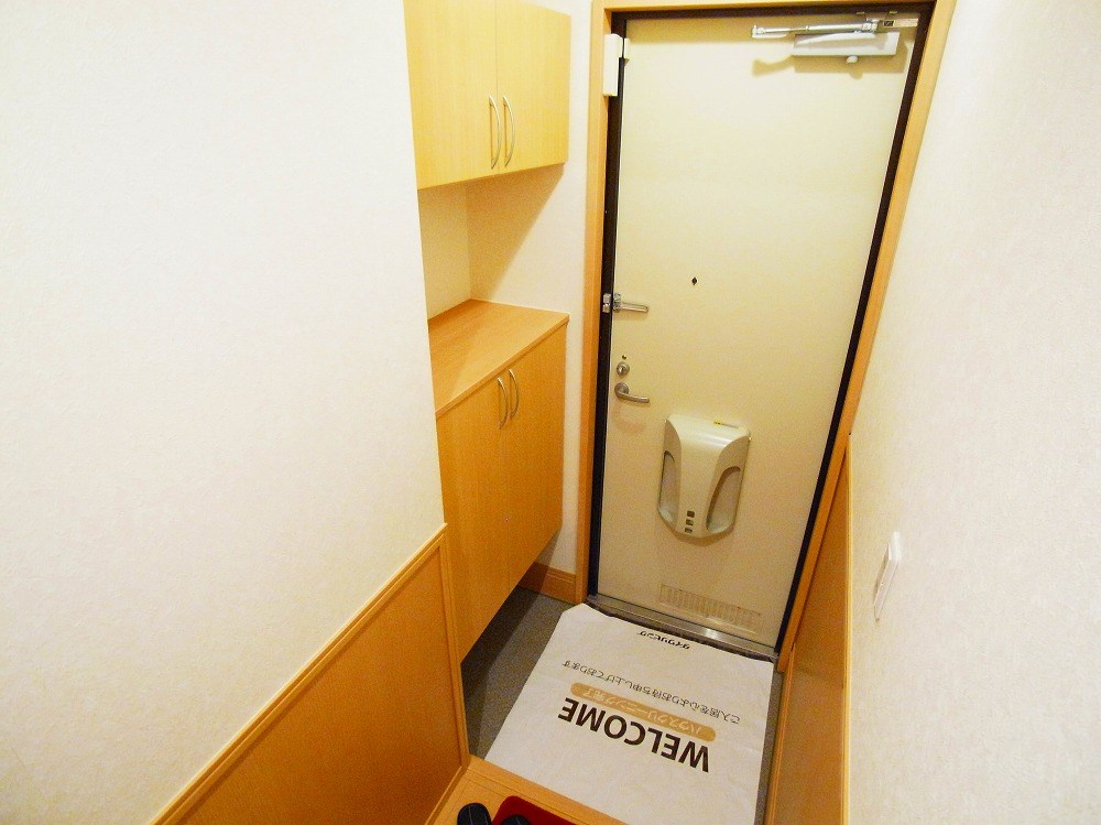 オアシス　パティオ その他9