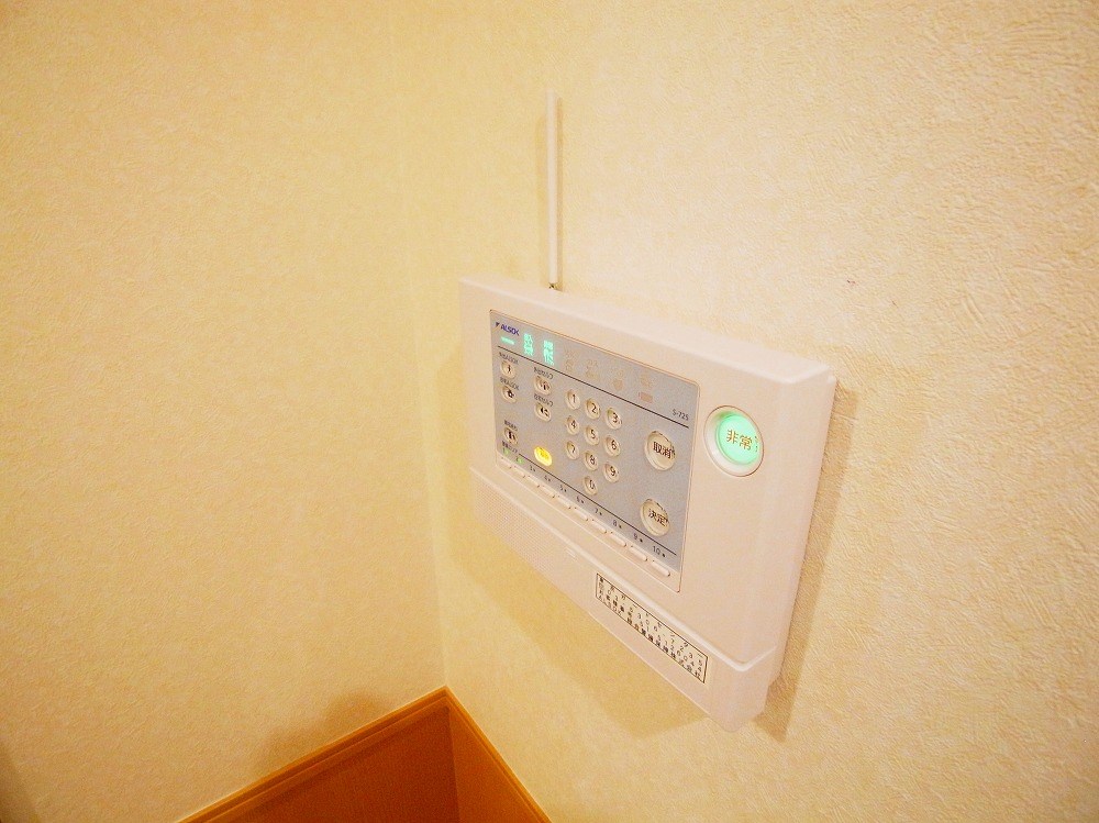 オアシス　パティオ その他17